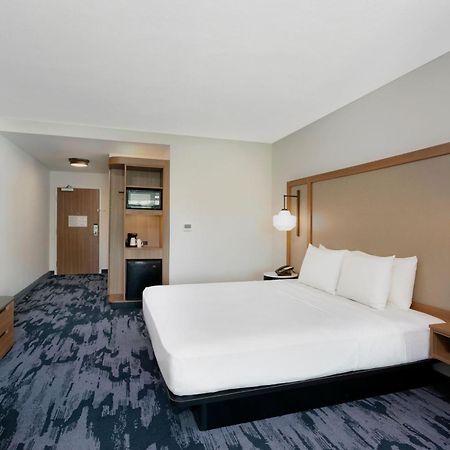 Fairfield By Marriott Luquillo Beach מראה חיצוני תמונה