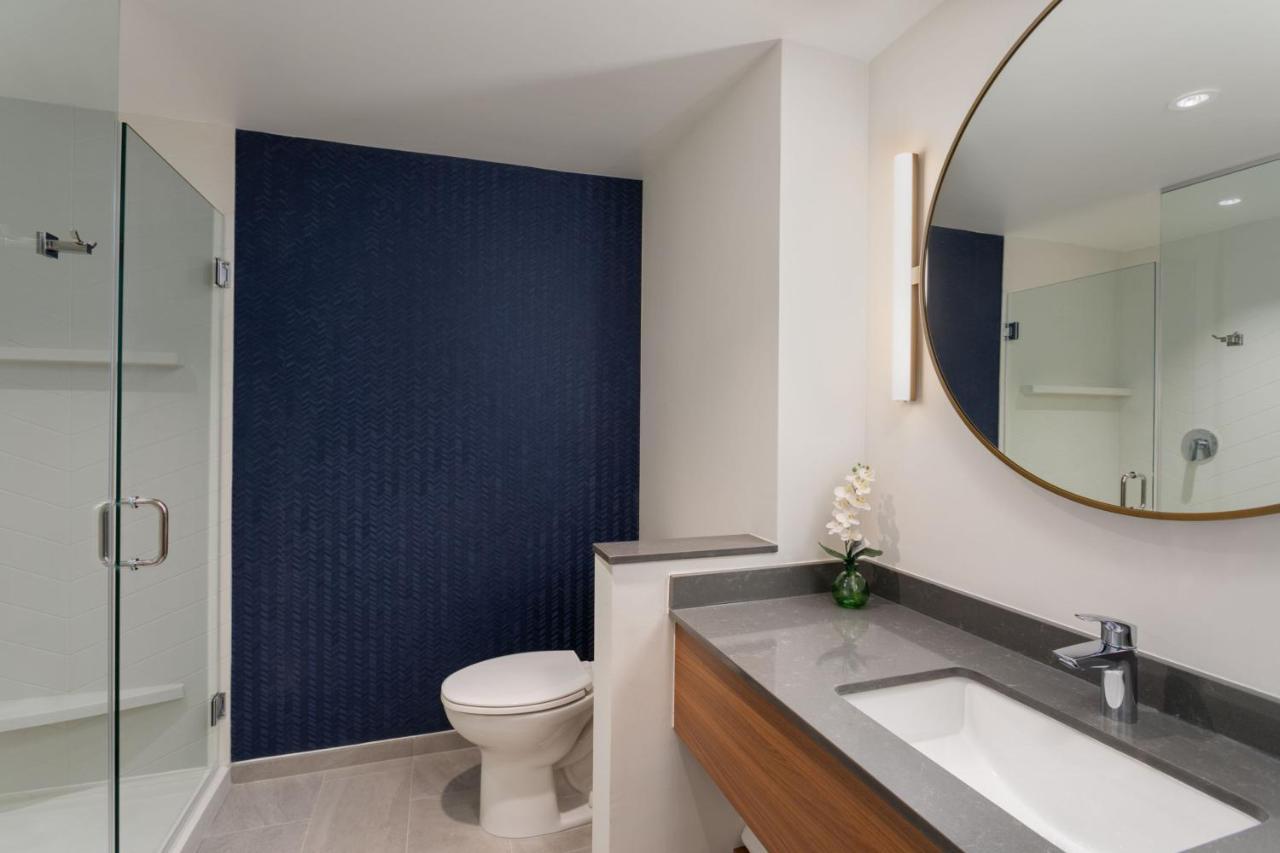 Fairfield By Marriott Luquillo Beach מראה חיצוני תמונה