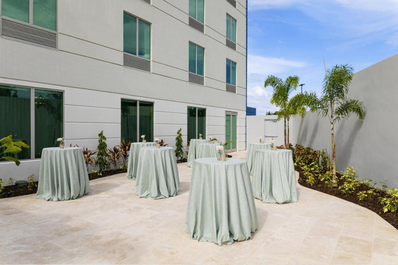 Fairfield By Marriott Luquillo Beach מראה חיצוני תמונה