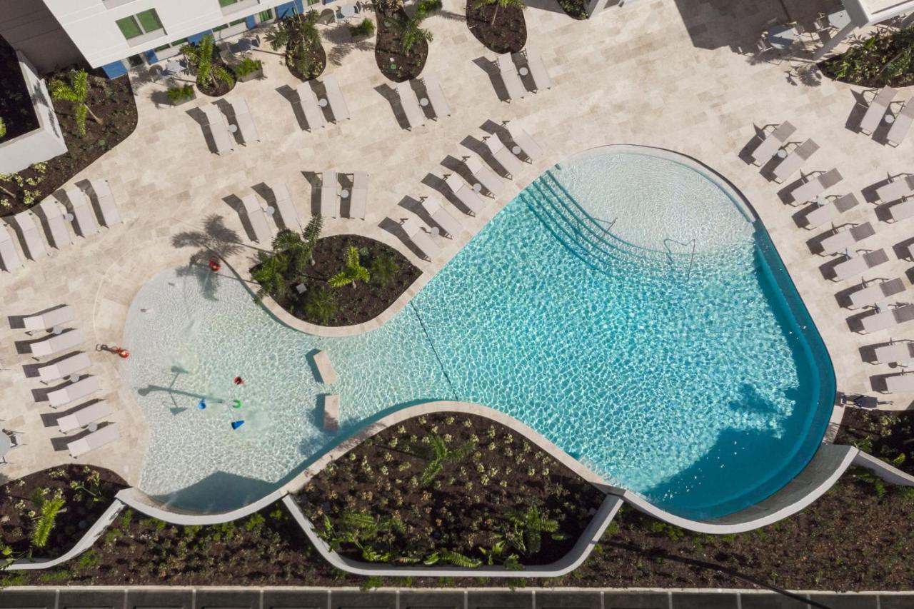 Fairfield By Marriott Luquillo Beach מראה חיצוני תמונה