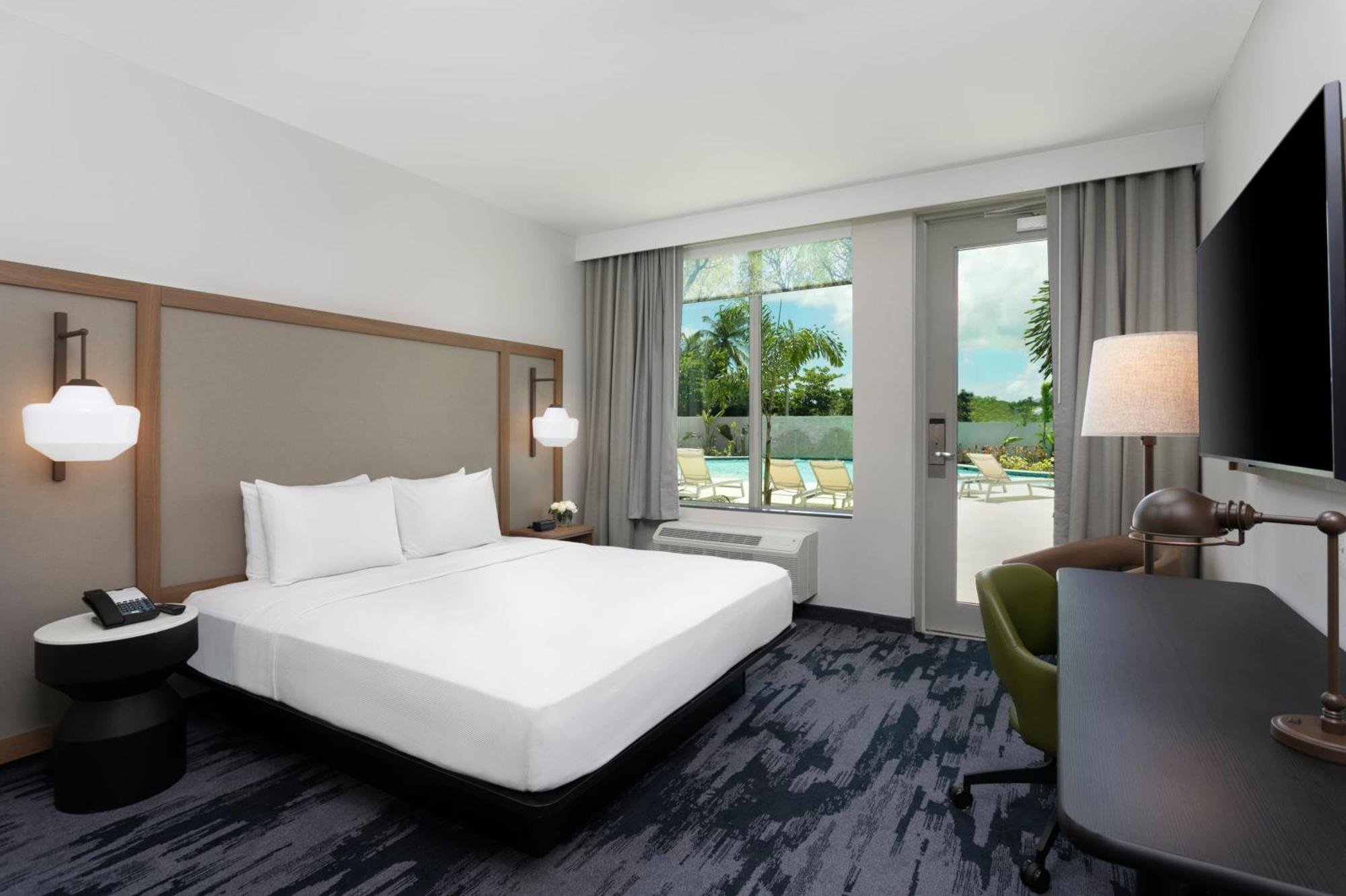 Fairfield By Marriott Luquillo Beach מראה חיצוני תמונה