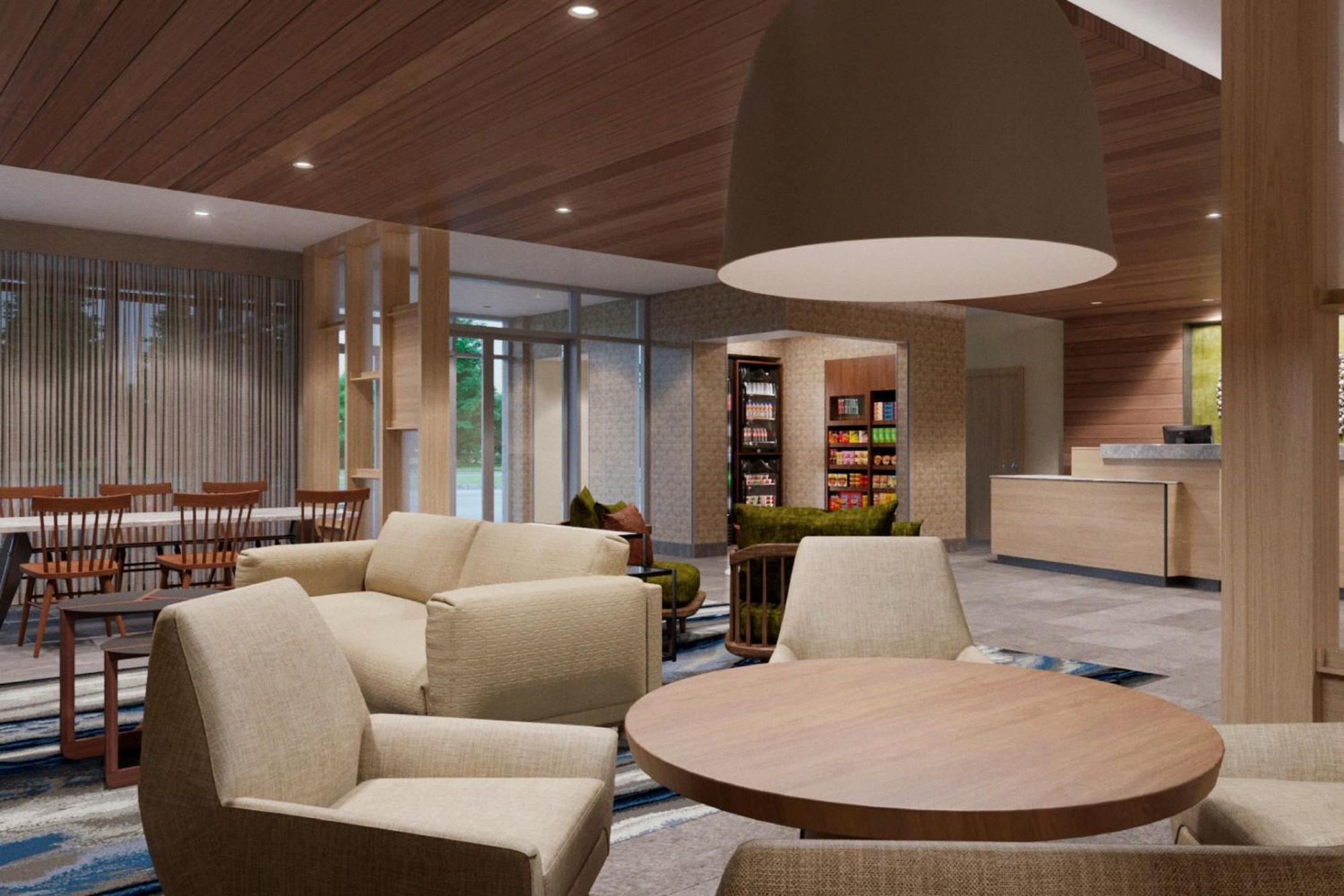 Fairfield By Marriott Luquillo Beach מראה חיצוני תמונה