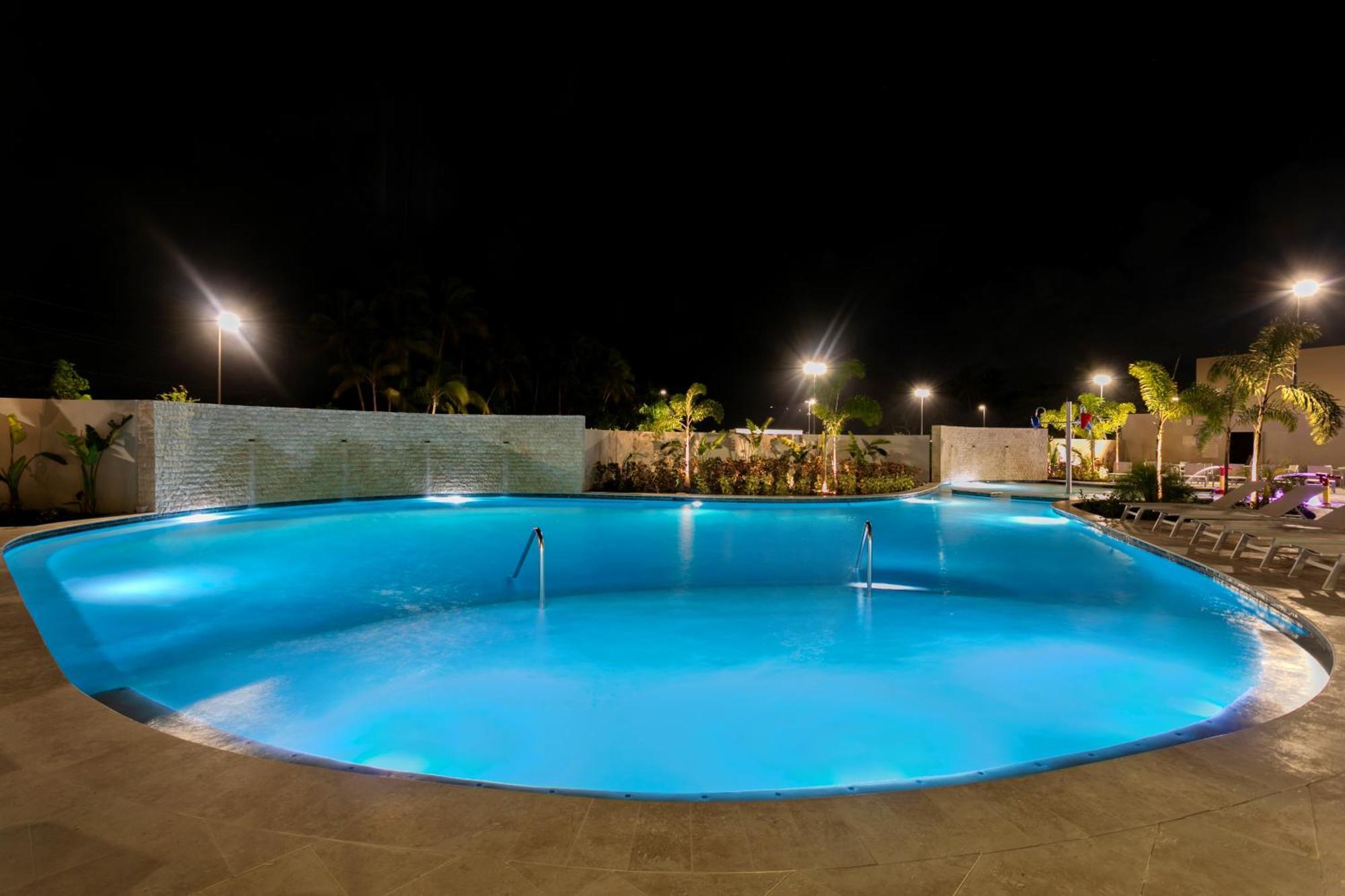 Fairfield By Marriott Luquillo Beach מראה חיצוני תמונה