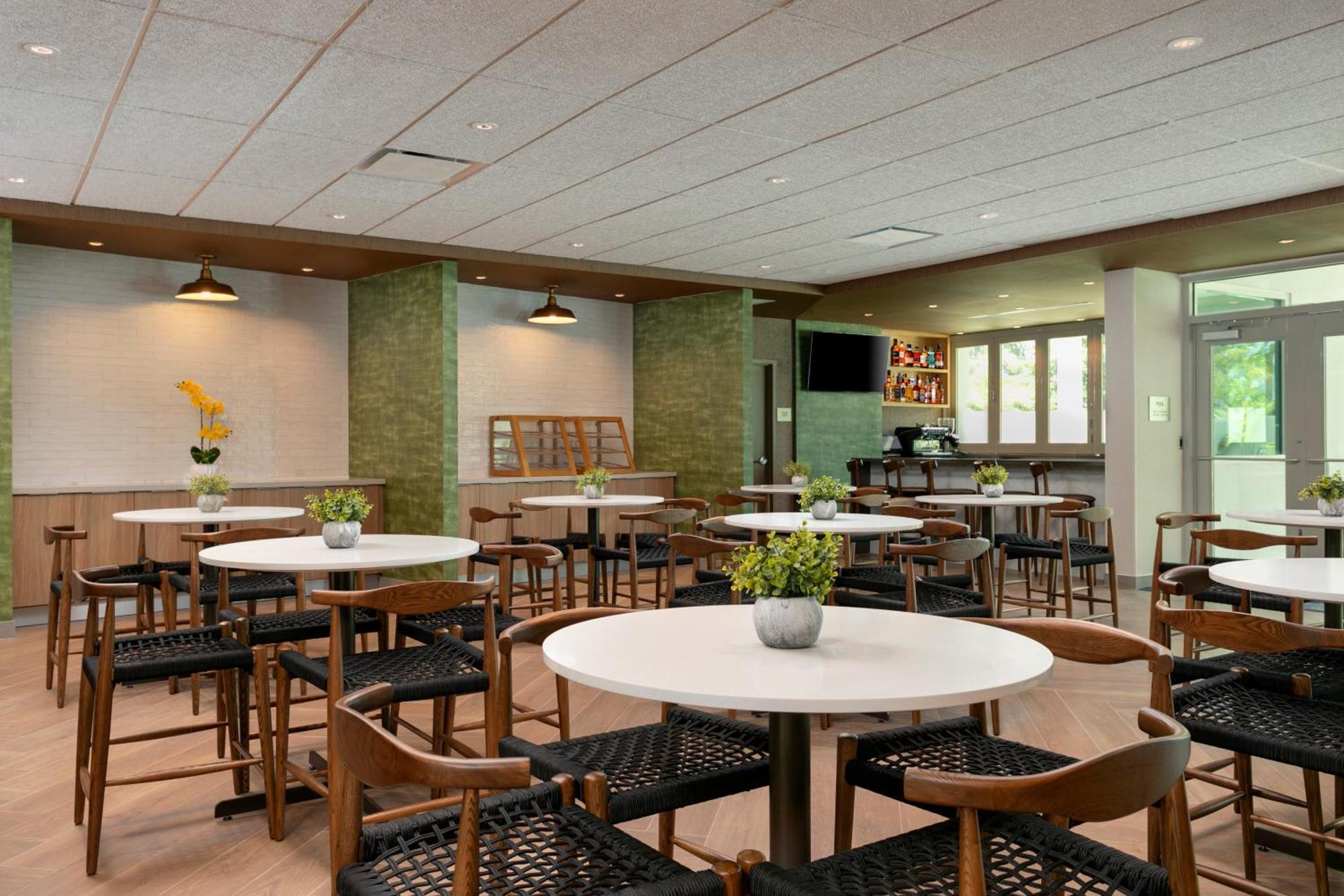 Fairfield By Marriott Luquillo Beach מראה חיצוני תמונה