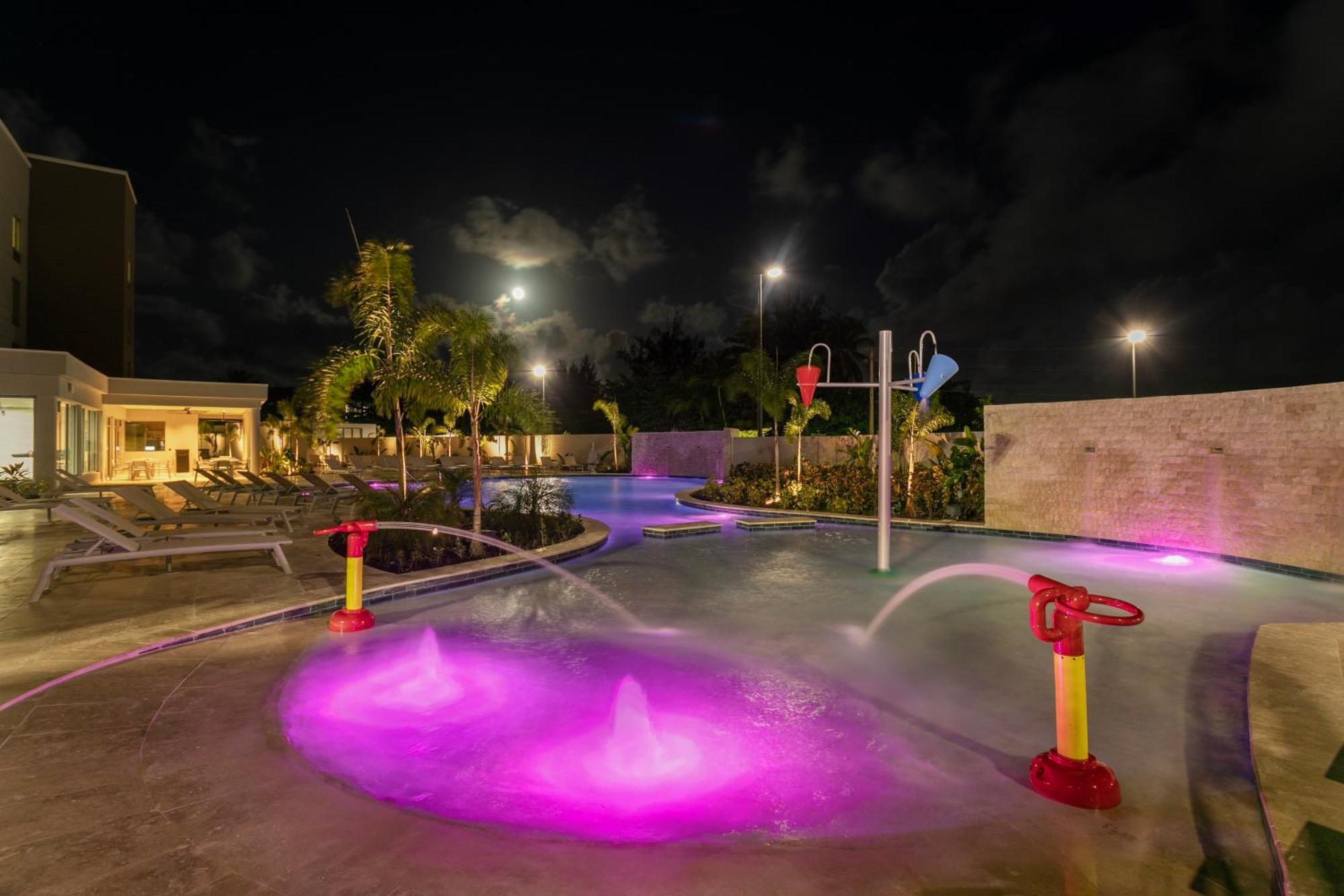 Fairfield By Marriott Luquillo Beach מראה חיצוני תמונה