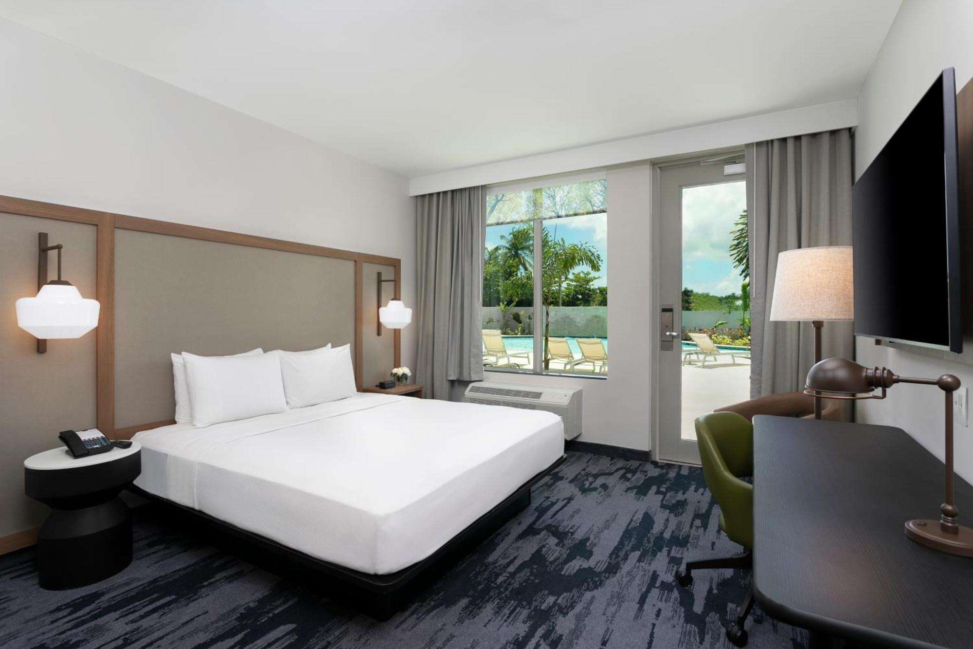 Fairfield By Marriott Luquillo Beach מראה חיצוני תמונה