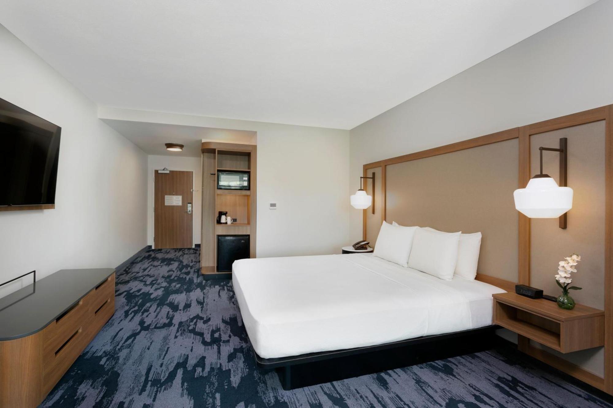 Fairfield By Marriott Luquillo Beach מראה חיצוני תמונה