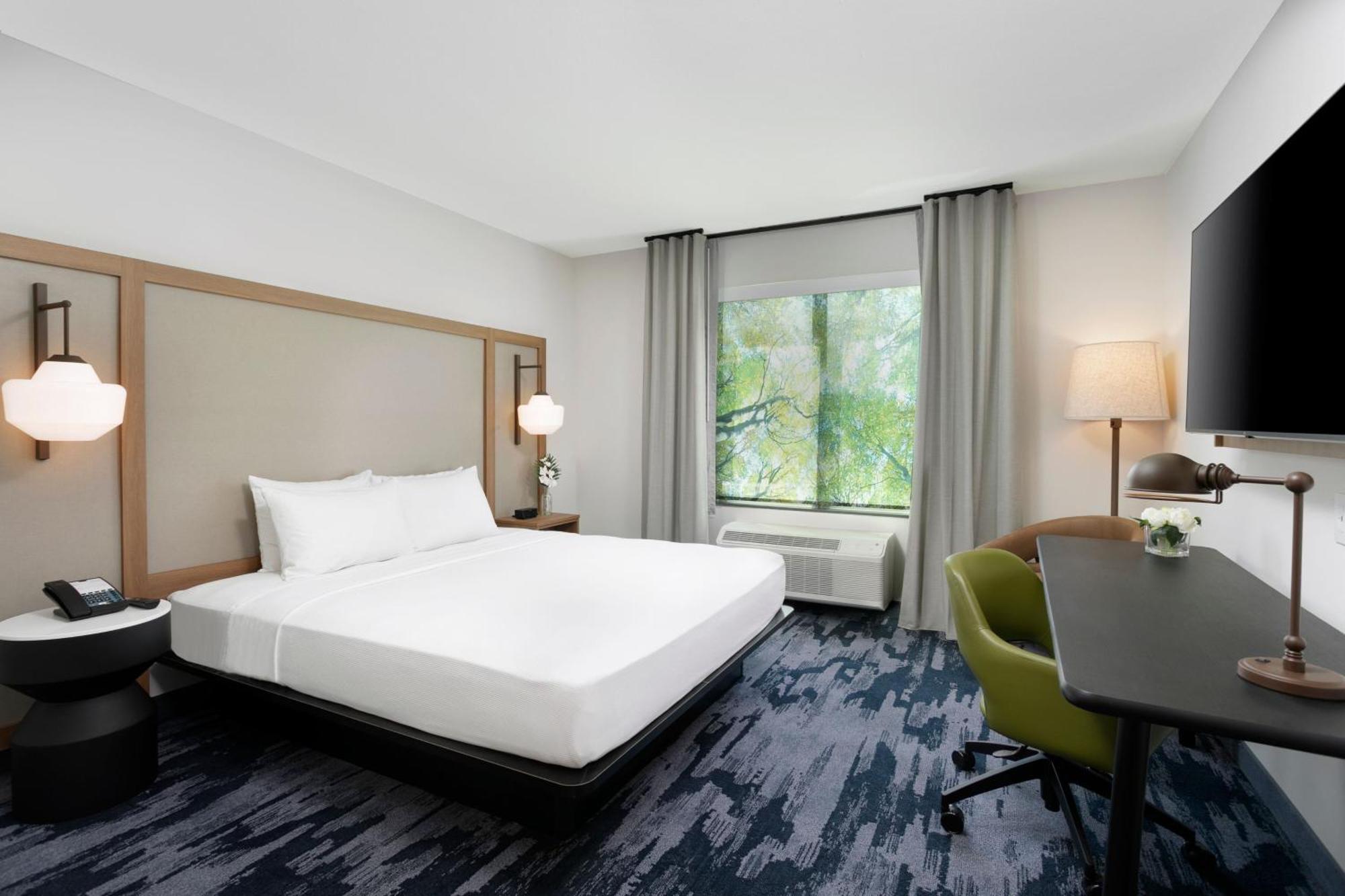 Fairfield By Marriott Luquillo Beach מראה חיצוני תמונה