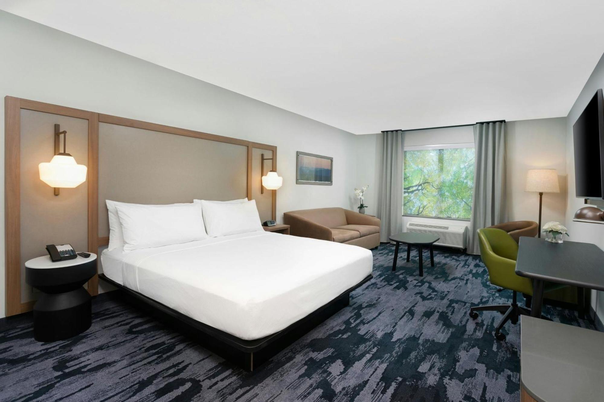 Fairfield By Marriott Luquillo Beach מראה חיצוני תמונה