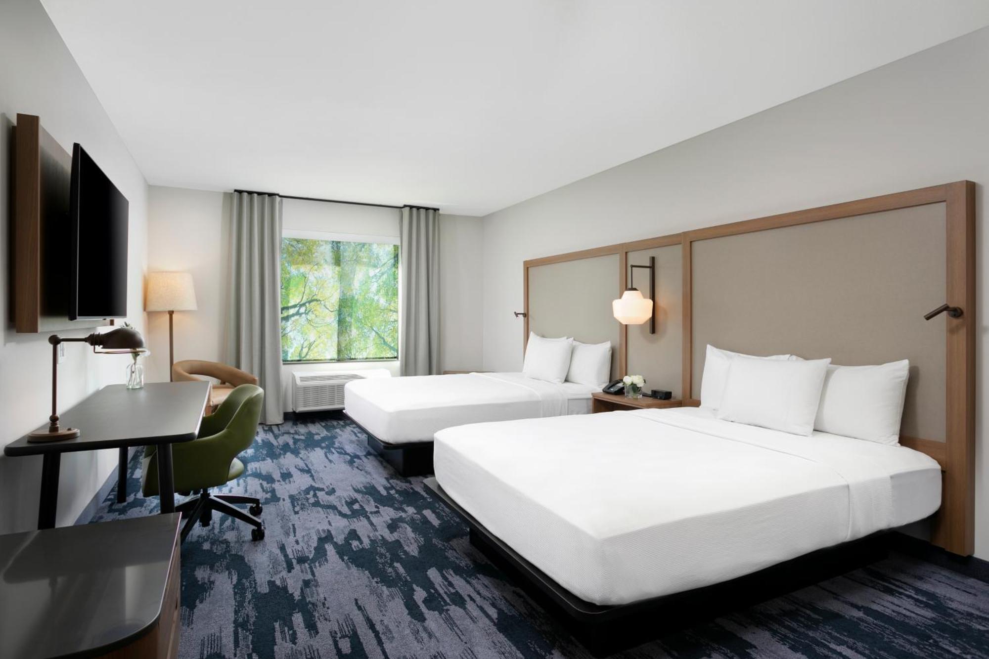 Fairfield By Marriott Luquillo Beach מראה חיצוני תמונה